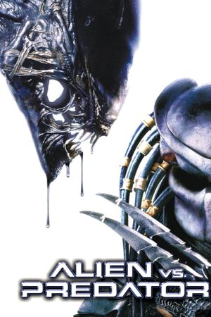 Alien vs. Predator's poster