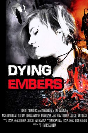 Dying Embers's poster