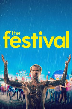 The Festival's poster