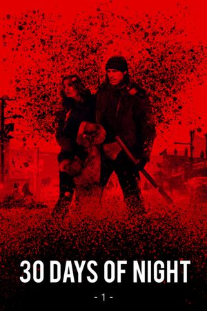 30 Days of Night's poster