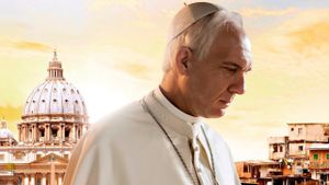 ¿Quién es el Papa Francisco?'s poster