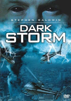 Dark Storm's poster