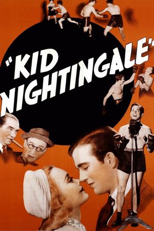 Kid Nightingale's poster