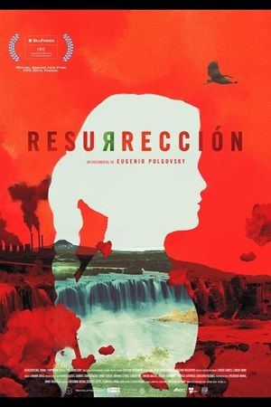 Resurrección's poster