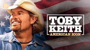 Toby Keith: American Icon's poster