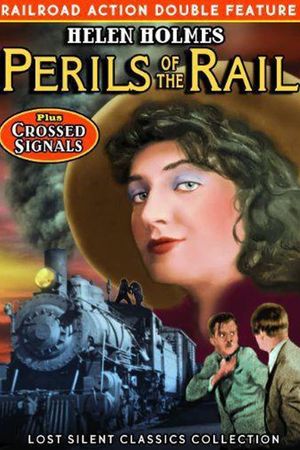 Perils of the Rail's poster