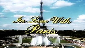 Video Visits: In Love with Paris's poster