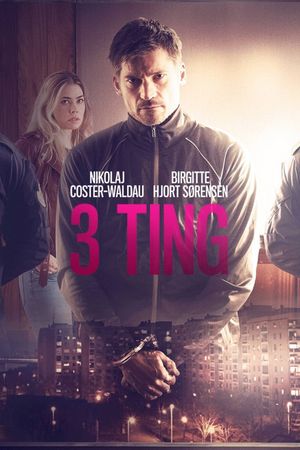 3 Things's poster