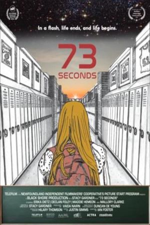 73 Seconds's poster