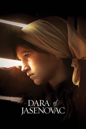 Dara of Jasenovac's poster