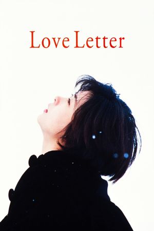 Love Letter's poster