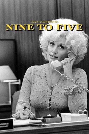 9 to 5's poster