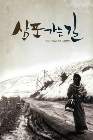 The Road to Sampo's poster