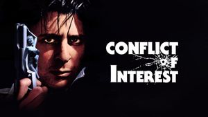 Conflict of Interest's poster