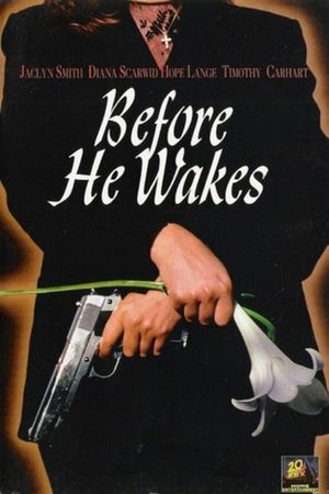 Before He Wakes's poster