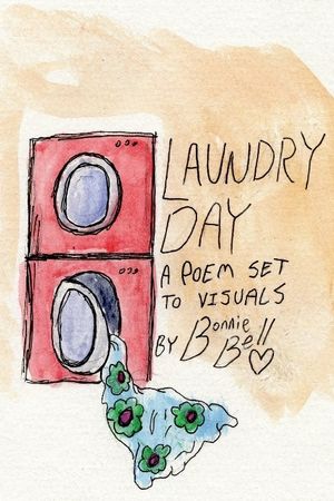 LAUNDRY DAY's poster