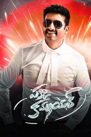 Pakka Commercial's poster