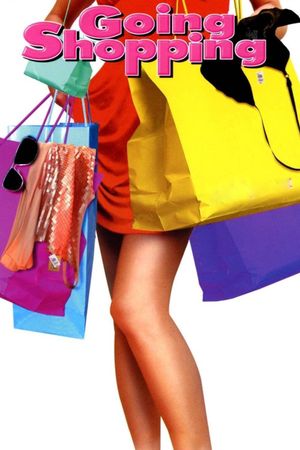 Going Shopping's poster