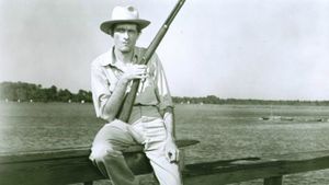 Under the Gun's poster