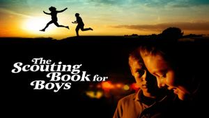 The Scouting Book for Boys's poster