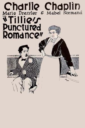 Tillie's Punctured Romance's poster