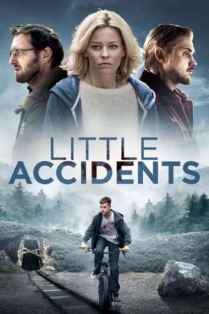 Little Accidents's poster