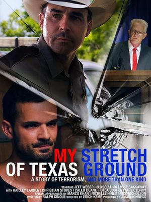 My Stretch of Texas Ground's poster image