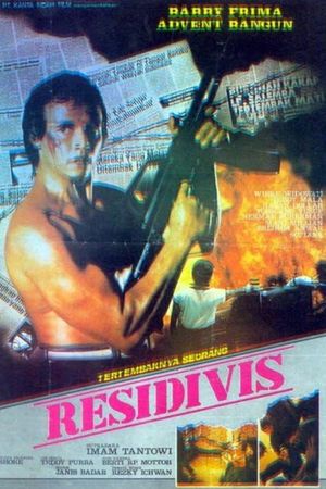Residivis's poster