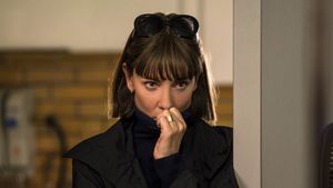 Where'd You Go, Bernadette's poster