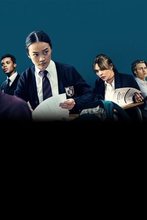 Bad Genius's poster