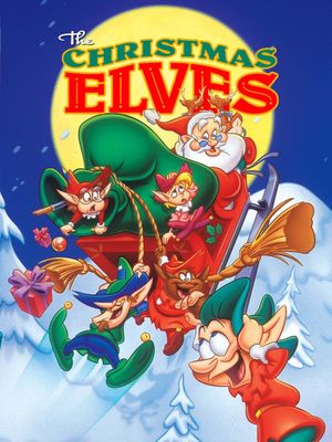 The Christmas Elves's poster