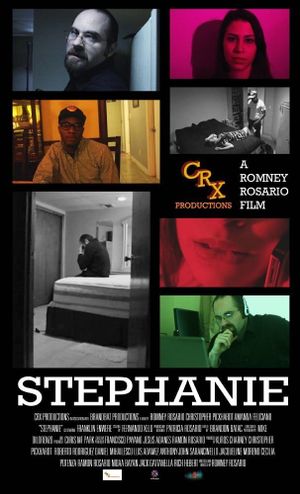 Stephanie's poster image