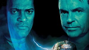 Event Horizon's poster
