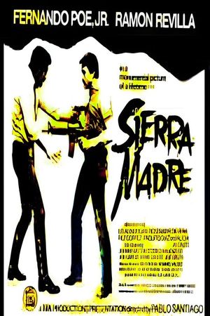Sierra Madre's poster
