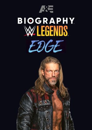 Biography: Edge's poster image