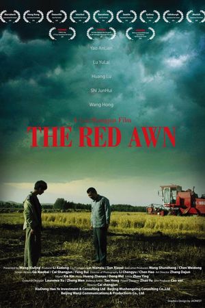 The Red Awn's poster image