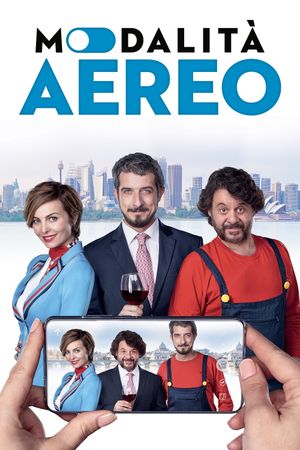 Modalità Aereo's poster