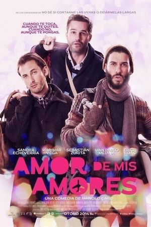 Love of My Loves's poster