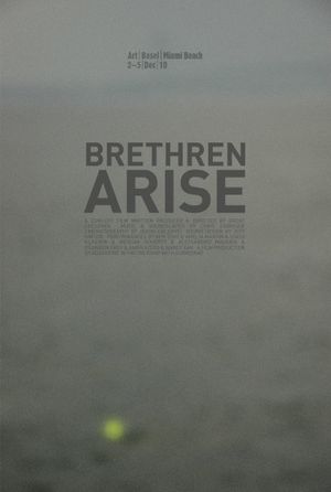 Brethren Arise's poster