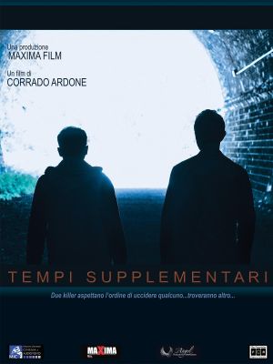 Tempi supplementari's poster