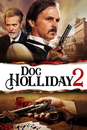 Doc Holliday 2's poster