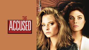 The Accused's poster