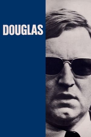 Douglas's poster