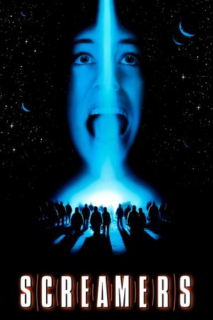 Screamers's poster