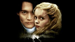 Sleepy Hollow's poster