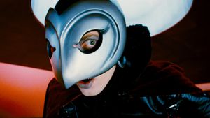 Phantom of the Paradise's poster
