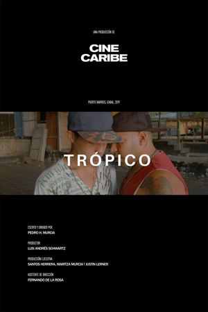 Trópico's poster