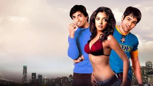 Aashiq Banaya Aapne: Love Takes Over's poster