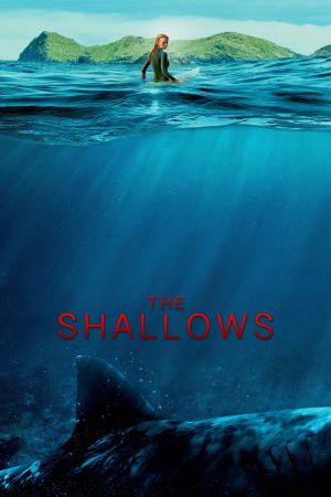 The Shallows's poster