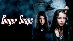 Ginger Snaps's poster